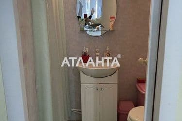 1-room apartment apartment by the address st. Zaporozhskaya (area 28 m²) - Atlanta.ua - photo 16