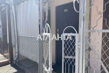 1-room apartment apartment by the address st. Zaporozhskaya (area 28 m²) - Atlanta.ua - photo 17