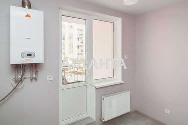 1-room apartment apartment by the address st. Massiv 10 (area 34 m²) - Atlanta.ua - photo 13
