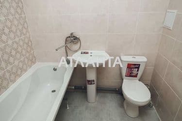 1-room apartment apartment by the address st. Massiv 10 (area 34 m²) - Atlanta.ua - photo 14