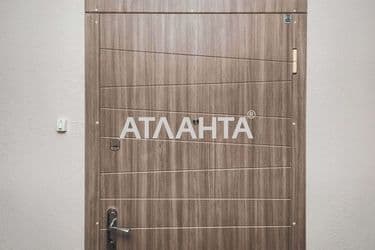 1-room apartment apartment by the address st. Massiv 10 (area 34 m²) - Atlanta.ua - photo 16