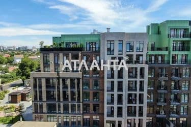 1-кімнатна квартира за адресою вул. Донського Дмитра (площа 23,5 м²) - Atlanta.ua - фото 8