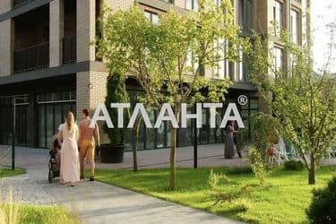 1-кімнатна квартира за адресою вул. Донського Дмитра (площа 23,5 м²) - Atlanta.ua - фото 10