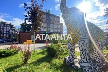 1-кімнатна квартира за адресою вул. Донського Дмитра (площа 23,5 м²) - Atlanta.ua - фото 11