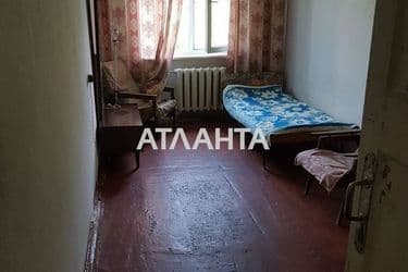 3-rooms apartment apartment by the address st. Lyustdorfskaya dor Chernomorskaya dor (area 57 m²) - Atlanta.ua - photo 12