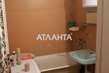 3-rooms apartment apartment by the address st. Lyustdorfskaya dor Chernomorskaya dor (area 57 m²) - Atlanta.ua - photo 16
