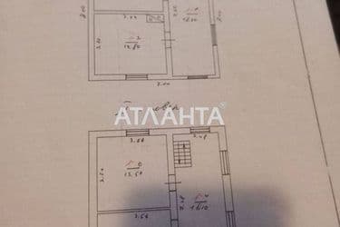Дача за адресою вул. Райдужна 1-а (площа 120 м²) - Atlanta.ua - фото 20