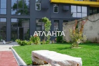 1-room apartment apartment by the address st. Navrotskogo V ul (area 45 m²) - Atlanta.ua - photo 10