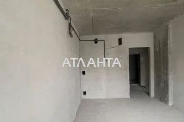 1-room apartment apartment by the address st. Navrotskogo V ul (area 45 m²) - Atlanta.ua - photo 11