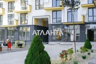 1-room apartment apartment by the address st. Navrotskogo V ul (area 45 m²) - Atlanta.ua - photo 15