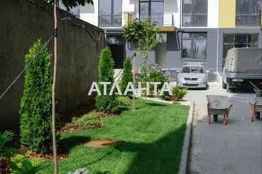 1-room apartment apartment by the address st. Navrotskogo V ul (area 45 m²) - Atlanta.ua - photo 16
