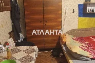 1-кімнатна квартира за адресою вул. Гордієнка Яші (площа 13,7 м²) - Atlanta.ua - фото 6