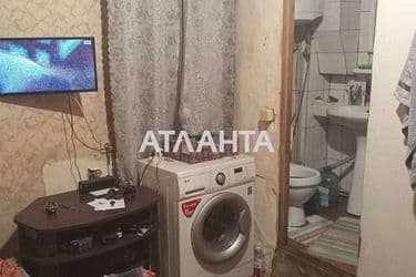 1-кімнатна квартира за адресою вул. Гордієнка Яші (площа 13,7 м²) - Atlanta.ua - фото 7