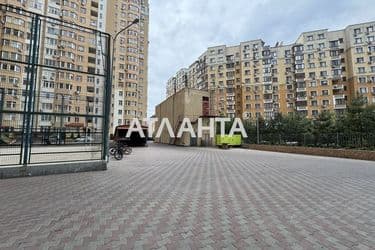 Коммерческая недвижимость по адресу ул. Говорова марш. (площадь 42,9 м²) - Atlanta.ua - фото 46