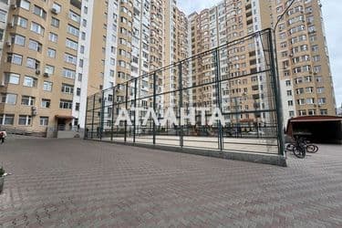 Коммерческая недвижимость по адресу ул. Говорова марш. (площадь 42,9 м²) - Atlanta.ua - фото 47