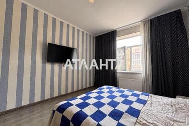 1-room apartment apartment by the address st. Govorova marsh (area 52,7 m²) - Atlanta.ua - photo 17