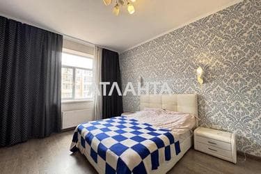 1-room apartment apartment by the address st. Govorova marsh (area 52,7 m²) - Atlanta.ua - photo 18