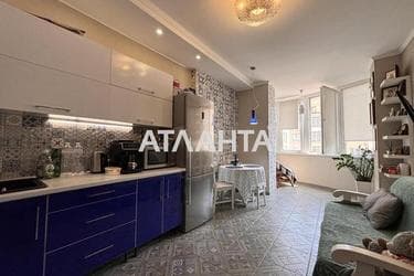 1-room apartment apartment by the address st. Govorova marsh (area 52,7 m²) - Atlanta.ua - photo 20