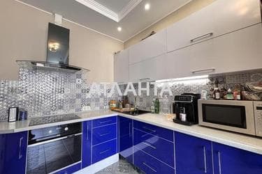 1-room apartment apartment by the address st. Govorova marsh (area 52,7 m²) - Atlanta.ua - photo 21