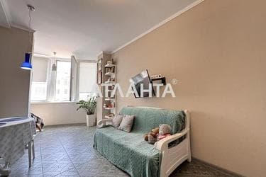 1-room apartment apartment by the address st. Govorova marsh (area 52,7 m²) - Atlanta.ua - photo 22