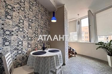 1-room apartment apartment by the address st. Govorova marsh (area 52,7 m²) - Atlanta.ua - photo 23