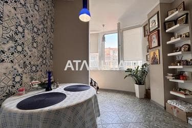 1-room apartment apartment by the address st. Govorova marsh (area 52,7 m²) - Atlanta.ua - photo 24