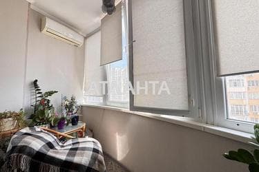 1-room apartment apartment by the address st. Govorova marsh (area 52,7 m²) - Atlanta.ua - photo 25