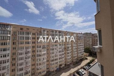 1-room apartment apartment by the address st. Govorova marsh (area 52,7 m²) - Atlanta.ua - photo 26