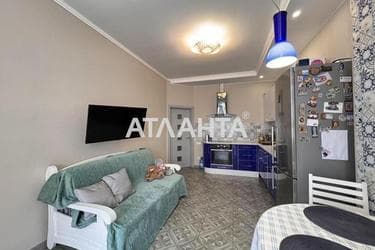 1-room apartment apartment by the address st. Govorova marsh (area 52,7 m²) - Atlanta.ua - photo 27
