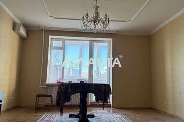 3-rooms apartment apartment by the address st. Topolevaya (area 96,8 m²) - Atlanta.ua - photo 12
