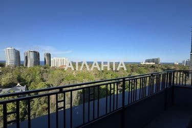 1-room apartment apartment by the address st. Shevchenko pr (area 47 m²) - Atlanta.ua - photo 10