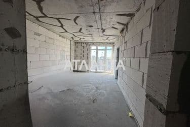 1-room apartment apartment by the address st. Shevchenko pr (area 47 m²) - Atlanta.ua - photo 12