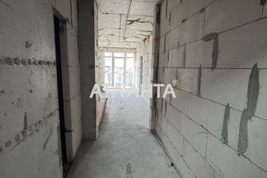 1-room apartment apartment by the address st. Shevchenko pr (area 47 m²) - Atlanta.ua - photo 16