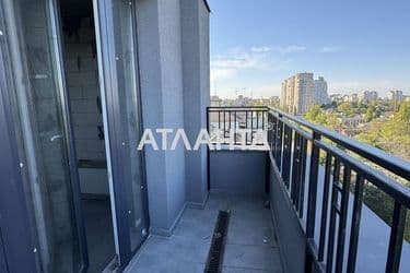 1-room apartment apartment by the address st. Shevchenko pr (area 47 m²) - Atlanta.ua - photo 17