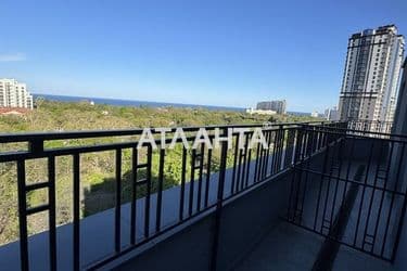 1-room apartment apartment by the address st. Shevchenko pr (area 47 m²) - Atlanta.ua - photo 11