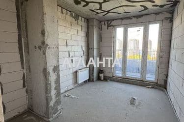 1-room apartment apartment by the address st. Shevchenko pr (area 47 m²) - Atlanta.ua - photo 13