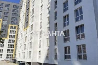 1-room apartment apartment by the address st. Zaliznichna (area 43,8 m²) - Atlanta.ua - photo 7