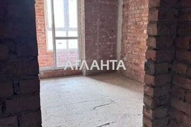 1-room apartment apartment by the address st. Zaliznichna (area 43,8 m²) - Atlanta.ua - photo 9