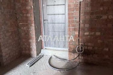 1-room apartment apartment by the address st. Zaliznichna (area 43,8 m²) - Atlanta.ua - photo 11