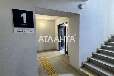 1-кімнатна квартира за адресою вул. Залізнична (площа 43,8 м²) - Atlanta.ua - фото 11