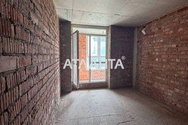 1-кімнатна квартира за адресою вул. Залізнична (площа 43,8 м²) - Atlanta.ua - фото 14