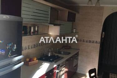 3-rooms apartment apartment by the address st. Nebesnoy Sotni pr Zhukova marsh pr Leninskoy iskry pr (area 70 m²) - Atlanta.ua - photo 19