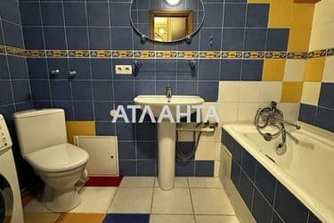 3-rooms apartment apartment by the address st. Nebesnoy Sotni pr Zhukova marsh pr Leninskoy iskry pr (area 70 m²) - Atlanta.ua - photo 21