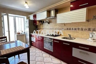 3-кімнатна квартира за адресою Небесної сотні пр. (площа 70 м²) - Atlanta.ua - фото 19