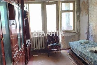 2-комнатная квартира по адресу ул. Петрова ген. (площадь 43 м²) - Atlanta.ua - фото 8