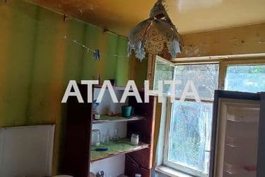 2-комнатная квартира по адресу ул. Петрова ген. (площадь 43 м²) - Atlanta.ua - фото 10