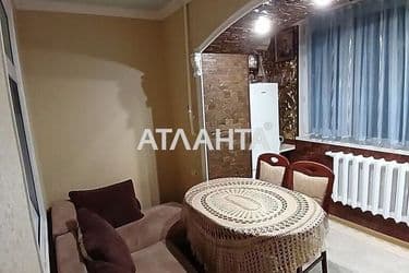 2-rooms apartment apartment by the address st. Balkovskaya Frunze (area 39,6 m²) - Atlanta.ua - photo 16