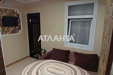 2-rooms apartment apartment by the address st. Balkovskaya Frunze (area 39,6 m²) - Atlanta.ua - photo 17