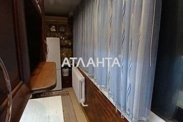 2-rooms apartment apartment by the address st. Balkovskaya Frunze (area 39,6 m²) - Atlanta.ua - photo 19