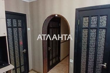 2-rooms apartment apartment by the address st. Balkovskaya Frunze (area 39,6 m²) - Atlanta.ua - photo 21